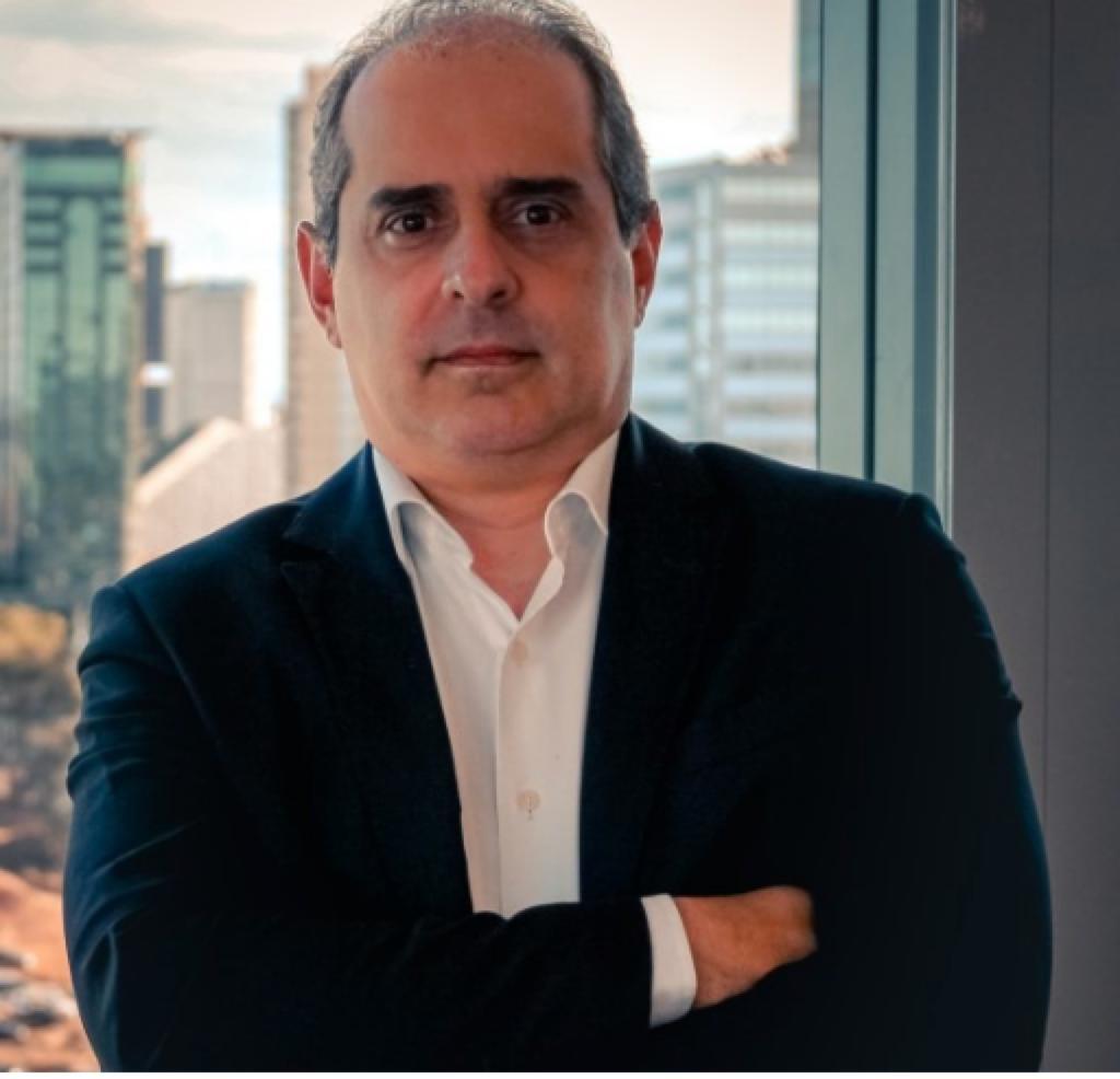José Eduardo Moreira Bergo