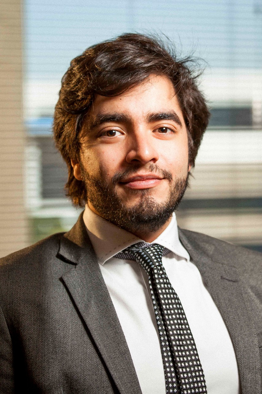 Pedro Simões